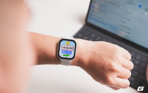 Không ngờ có ngày Xiaomi làm smartwatch rẻ như smartband mà lại "ngon" cỡ này!