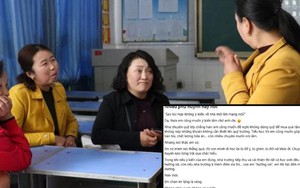 Lời giãi bày của một phụ huynh khiến cả MXH dậy sóng: Nỗi lo chính đáng hay tâm lý ích kỷ, chỉ muốn người khác gánh vác thay mình?