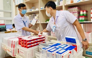 Đề xuất 372 bệnh mạn tính được kê đơn thuốc ngoại trú đến 90 ngày