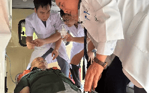Đề xuất nâng gấp đôi số lần điều dưỡng cho thương binh nặng