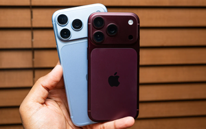 iPhone 18 Pro có khẩu độ biến thiên, Apple đang khiến người dùng bớt cần máy ảnh số?