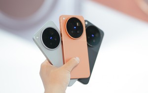 vivo X500 series chính thức: Nâng cấp quá ngon, camera chụp đẹp như máy ảnh, có bán chính hãng cả bản Pro Max
