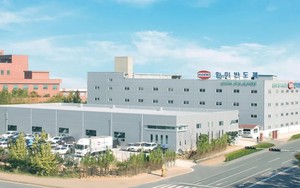 Tập đoàn bán dẫn Hàn Quốc thanh lý công ty tại Việt Nam