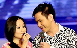 Bạn song ca lâu năm của Cẩm Ly: "Tôi nói thẳng"
