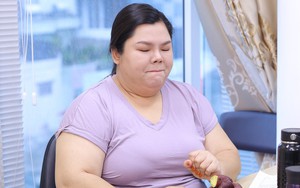Nữ diễn viên miền Nam: "Là tôi, tôi phải làm sao để cứu mẹ"