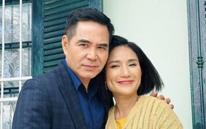 Nữ NSƯT là mẹ đơn thân "về chung một nhà" với người đàn ông cùng quê, SN 1973