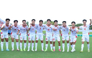U23 Việt Nam chưa hết rủi ro bị loại sớm ở ASIAD 2026