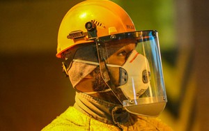 Nga tung cú đấm công nghệ: Chiết tách hạt nhân siêu nhiệt 700 độ C, "xóa sổ" rác thải phóng xạ cực độc?