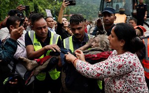 Nepal phát thải chưa tới 0,1% toàn cầu, vì sao vẫn hứng chịu rủi ro lớn từ khí hậu nóng lên?