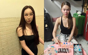 Loạt "kiều nữ" bị bắt giữ trong đường dây ma túy cùng giang hồ Hoàng Nato