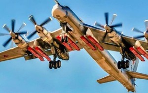 Nga thừa tên lửa để ‘tấn công không giới hạn’ vào Ukraine
