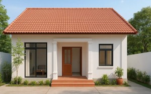 Vì sao nhà mái ngói được ưa chuộng tại Việt Nam?