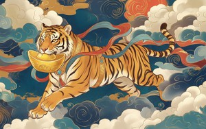 Tử vi nửa sau tháng 8 Âm lịch: 3 con giáp “đại cát đại lợi”, sự nghiệp thăng hoa, tình yêu viên mãn, tiền bạc đầy nhà