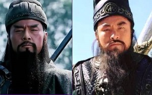 Thực hư chuyện hậu duệ Quan Vũ làm tướng trên Lương Sơn Bạc