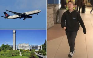 Nam sinh chi hơn 23 triệu đồng/tháng để đi học bằng máy bay, tiết kiệm được hơn 40 triệu đồng tiền thuê nhà