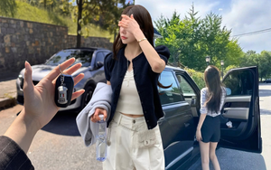 Cô gái vay ngân hàng 7 năm để mua ô tô 1,24 tỷ đồng, riêng tiền trả nợ đã tốn 21 triệu/tháng