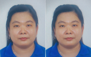 Truy tìm nhân viên Lý Kim Ta SN 1991 liên quan đến số tiền 386 triệu đồng của công ty