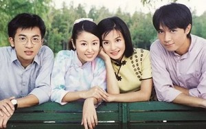 Dàn sao 'Tân dòng sông ly biệt' sau 25 năm: Người viên mãn, người bị cấm sóng