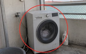 5 "bí mật" của máy giặt, tôi ước mình biết sớm hơn 10 năm