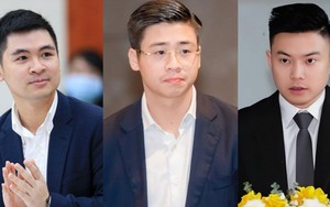 Chân dung 3 sếp tổng "profile khủng" đang là đại biểu HĐND ở Hà Nội, Quảng Trị và Ninh Bình