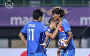 U23 Philippines bất ngờ hạ cường địch Tây Á, gián tiếp trao vé tứ kết cho U23 Việt Nam