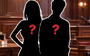 Nữ diễn viên bị ép mang con đi xét nghiệm ADN: "Anh ta phải quỳ xuống van xin sự tha thứ của mẹ con tôi giữa tòa"