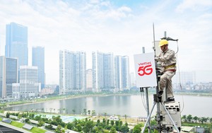 Việt Nam chỉ mất 2 năm để vượt Trung Quốc và Mỹ, lọt top 10 thế giới về một chỉ tiêu: 'Hé lộ' vai trò quan trọng của một tập đoàn quen thuộc với hàng triệu người dân