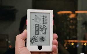 Đánh giá XTEINK X4Pro: Khắc phục hoàn toàn điểm yếu thế hệ cũ nhờ hệ thống đèn nền dịu mắt cùng màn hình cảm ứng tiện lợi