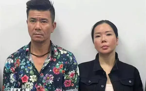 Cặp vợ chồng và 2 cựu Viện trưởng Pháp y tâm thần sắp hầu tòa vụ 'hô biến' tội phạm thành bệnh nhân tâm thần