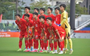 U23 Việt Nam gặp điều “đáng báo động” sau tấm vé tứ kết đầy may mắn
