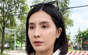 Jack và Thiên An đối đáp tại tòa