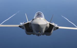 Nắp vòm khoang lái F-35 bỗng dưng “lạc” đến Hồng Kông rồi “biến mất”: Đến giờ vẫn chưa rõ ai đang giữ
