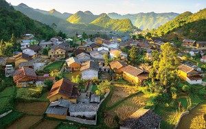Ngôi làng mát mẻ quanh năm, được công nhận ‘Làng du lịch tốt nhất thế giới’ của Việt Nam đón tin vui