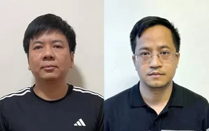 Kết thúc điều tra bổ sung vụ án Shark Thủy lừa đảo gần 7.700 tỷ đồng