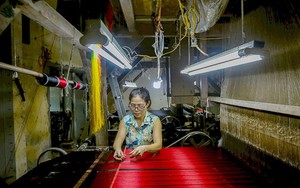 Chuyển đổi xanh tại các làng nghề - xu thế tất yếu