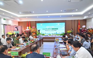 Điện hóa phương tiện vệ sinh môi trường, thúc đẩy chuyển động xanh
