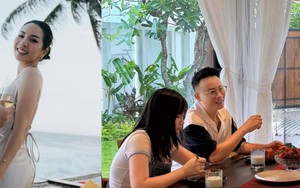 Nam nghệ sĩ Việt cưới vợ miền Tây, sở hữu biệt thự nhà vườn rộng 500m²