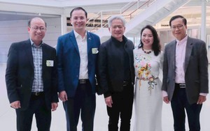 Thủ tướng ban hành một chiến lược quan trọng trên toàn quốc, một mô hình có tác động lớn vừa hình thành
