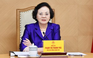 Cải cách tiền lương phải tính đến sự xuất hiện của các hình thức việc làm mới