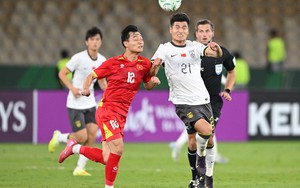 Hàn Quốc đại thắng, tái ngộ U23 Việt Nam ở tứ kết ASIAD