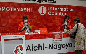 Ban tổ chức Asiad 20 lên tiếng về suất ăn của VĐV