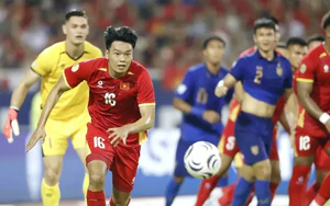 Rắc rối bản quyền truyền hình FIFA ASEAN Cup 2026