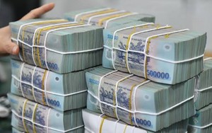 Một khách hàng gửi 60 tỷ đồng vào Vietcombank để ngân hàng phong tỏa toàn bộ số tiền