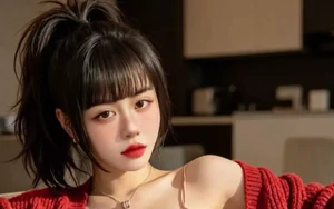 Bắt TikToker Phannhibeauty vì liên quan tội phạm ma túy