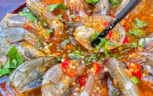 5 món ăn tưởng bổ nhưng là “ổ” ký sinh trùng, nhiều người Việt vẫn ăn thường xuyên