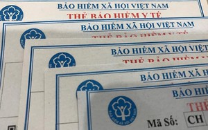 Tất cả người dân có lương hưu, thẻ bảo hiểm y tế chú ý thông báo sau