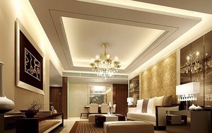 Lời khuyên cho những gia đình đã làm trần thạch cao