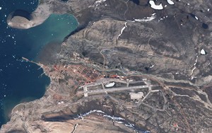 Mỹ chuẩn bị mở rộng quân sự quy mô lớn tại Greenland