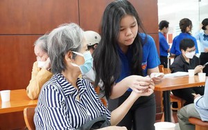 Tất cả người dân chưa có lương hưu, trợ cấp trên cả nước chú ý thông báo mới nhất
