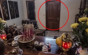 Lời khuyên cho những gia đình đóng cửa phòng thờ 24/24